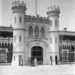 Cadeia penitenciária de Lisboa