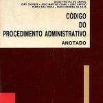 Código do Procedimento Administrativo 1991