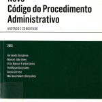 Código do Procedimento Administrativo - 2015