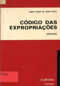 Código das Expropriações - 1976