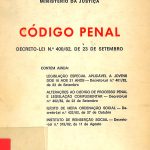 Código Penal - 1982