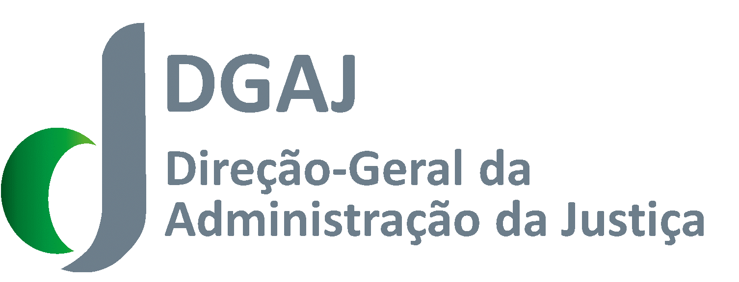 DGAJ - Direção-Geral da Administração da Justiça