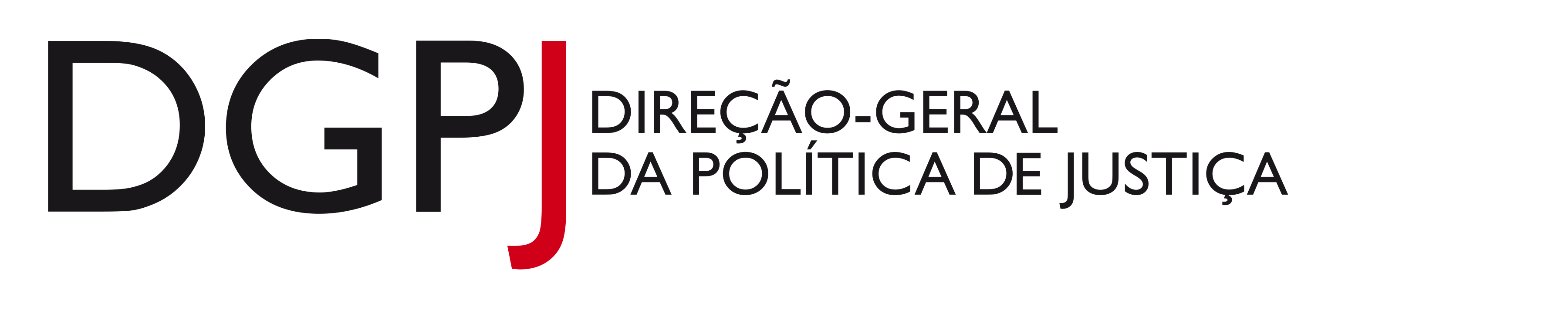 DGPJ - Direção-Geral da Política de Justiça