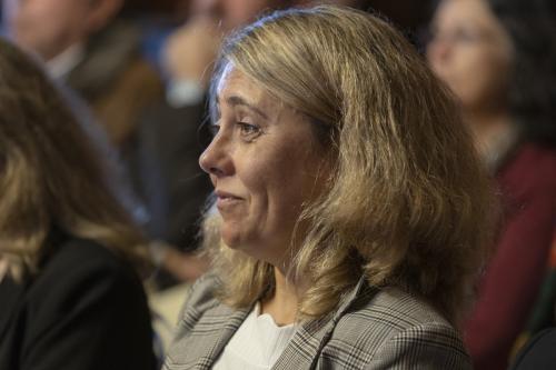 Sessão solene dos 200 anos da Justiça