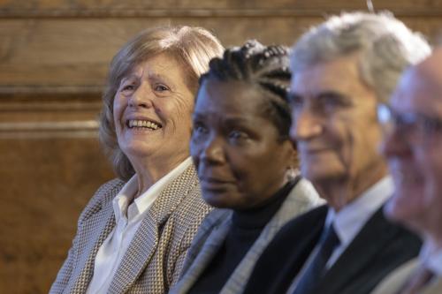 200 Anos de Justiça