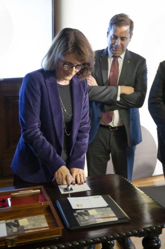 Sessão solene dos 200 anos da Justiça