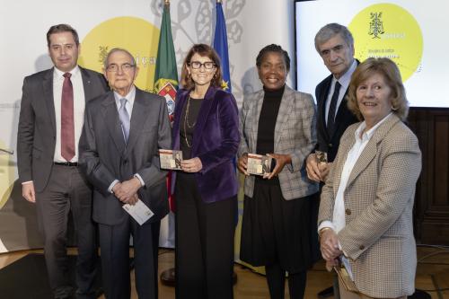 Sessão solene dos 200 anos da Justiça