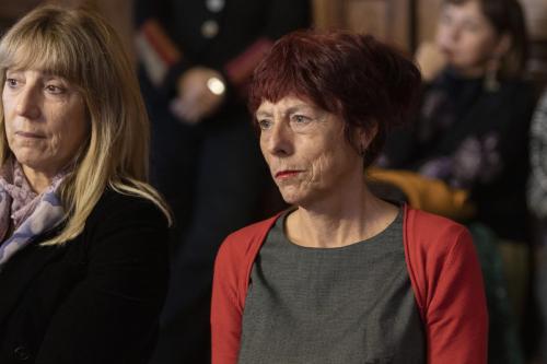 Sessão solene dos 200 anos da Justiça